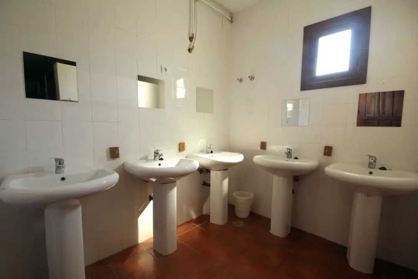 Conviven Albergue Ecocultural