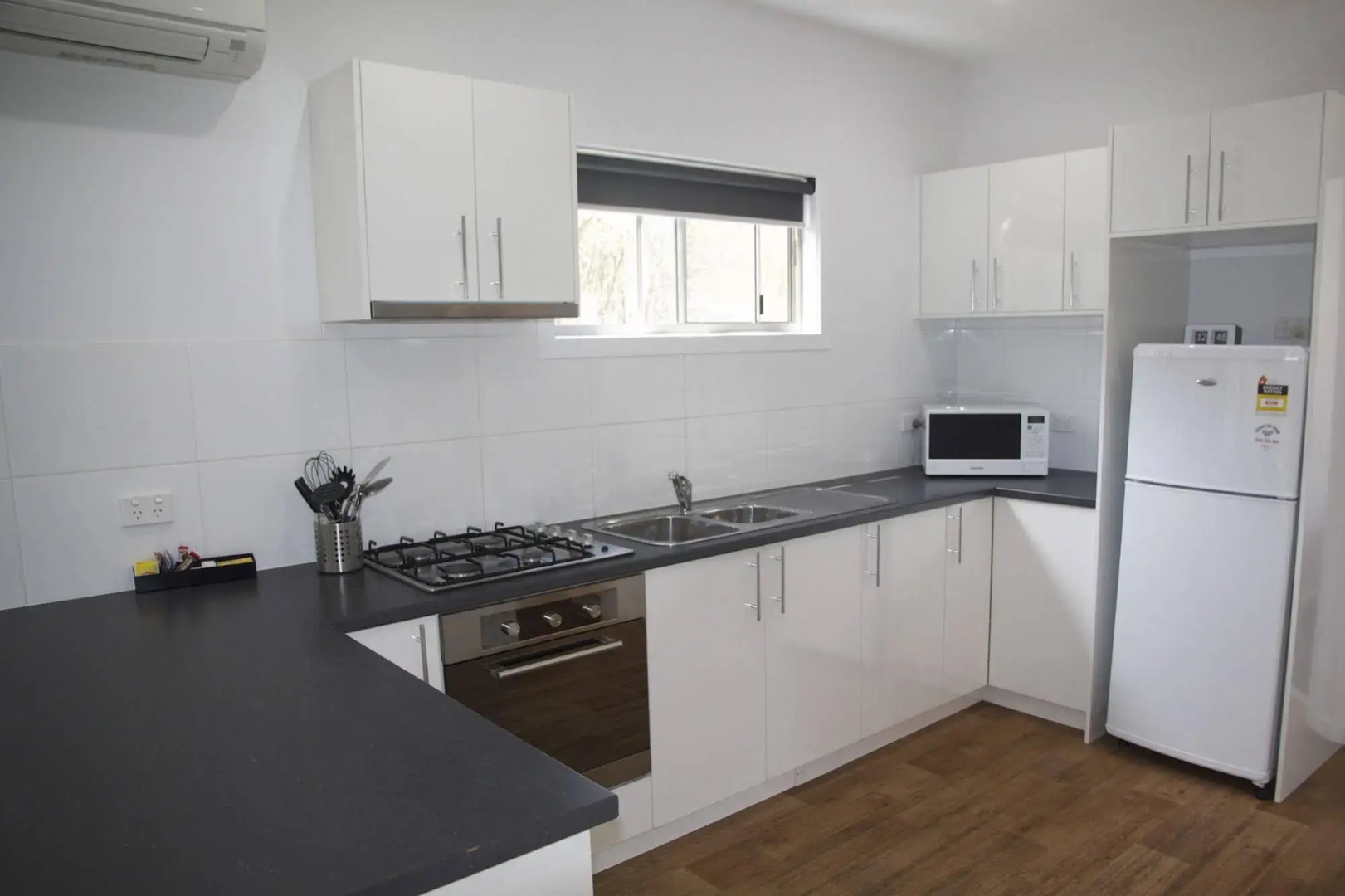 Halls Gap Lakeside Tourist Park