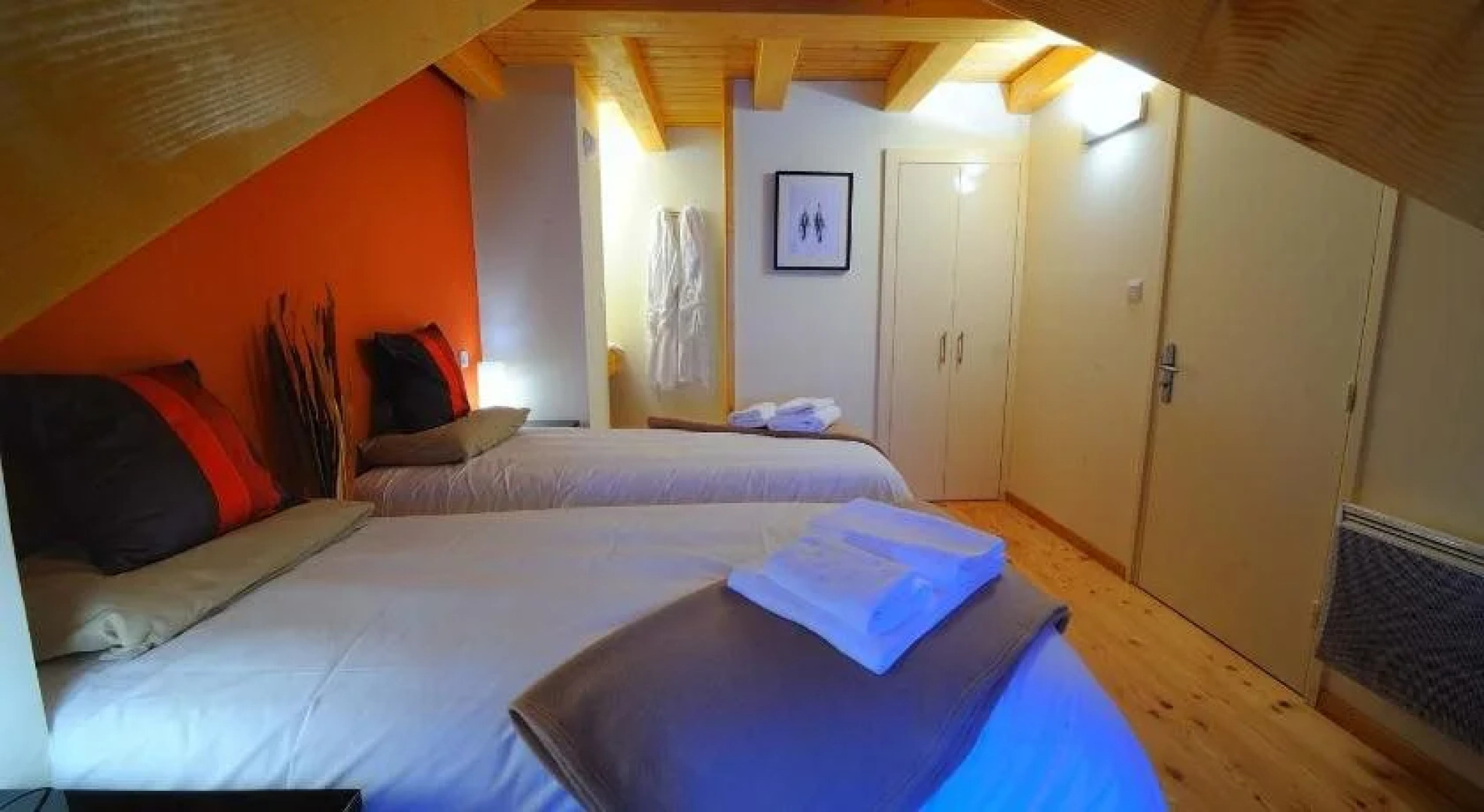 Résidence du Temple