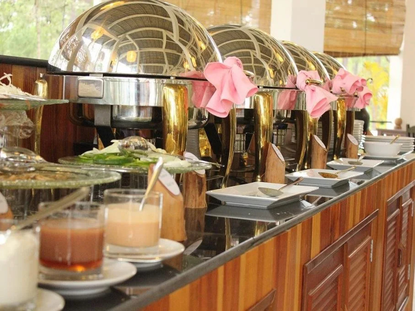 vKirirom Pine Resort