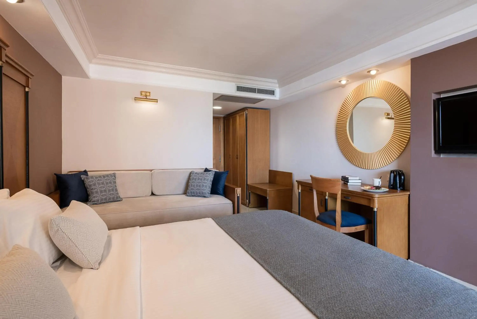 Caldera Creta Paradise