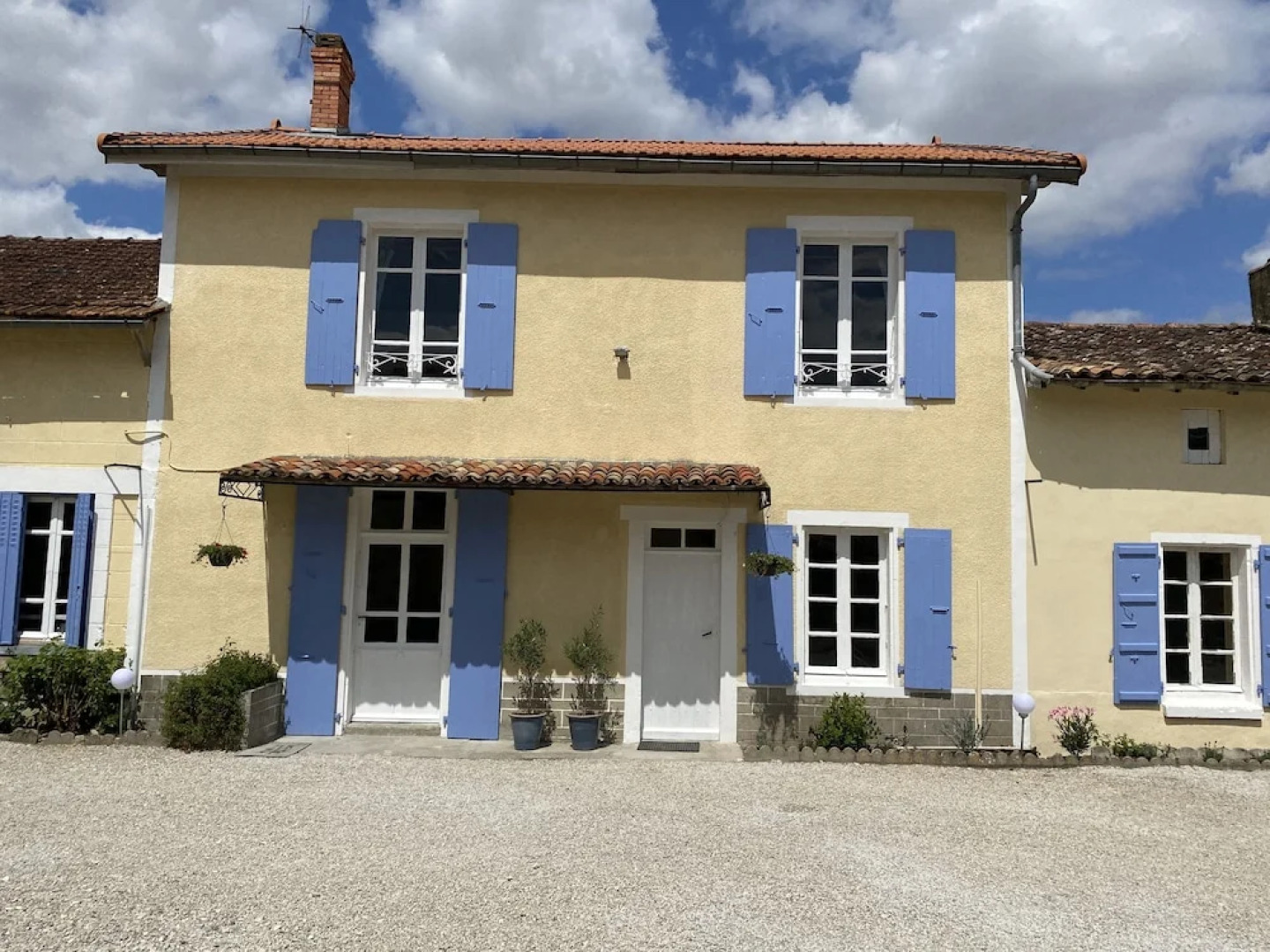 L'ancien Cafe - Luxury Gite 2-4 pers