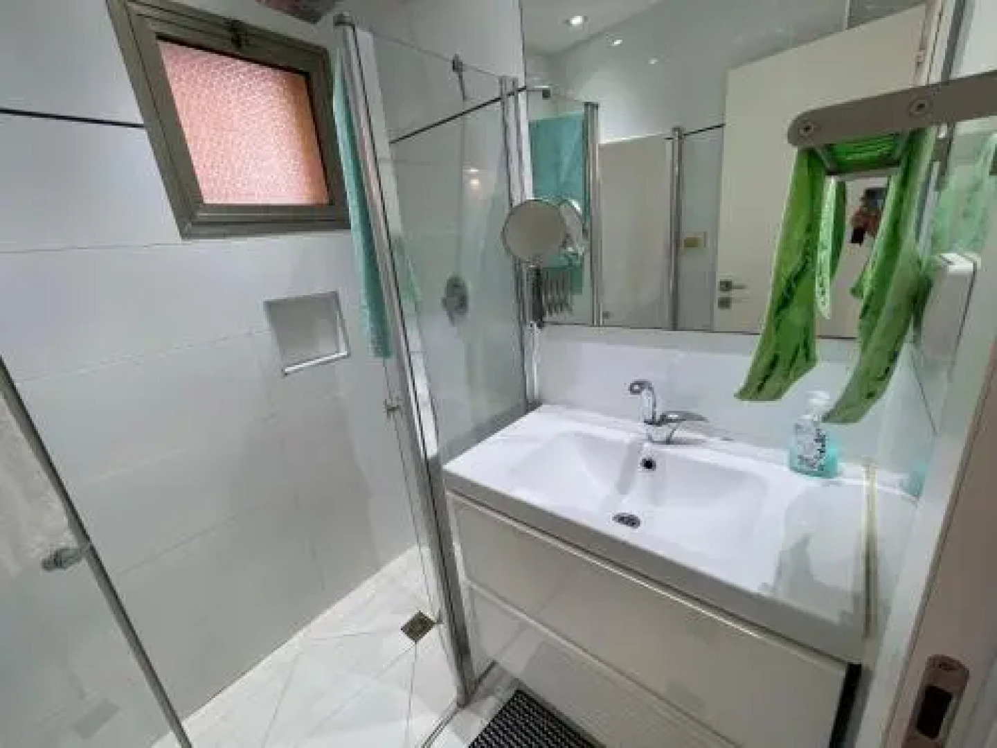 Netanya Dreams Luxury Apt.W02