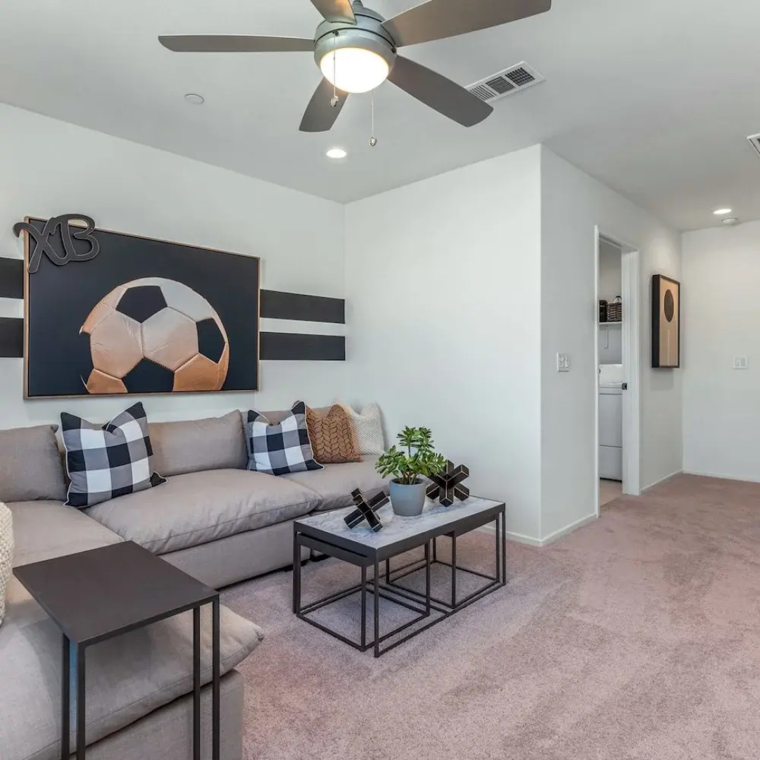 5br Family Home in Coachella Valley