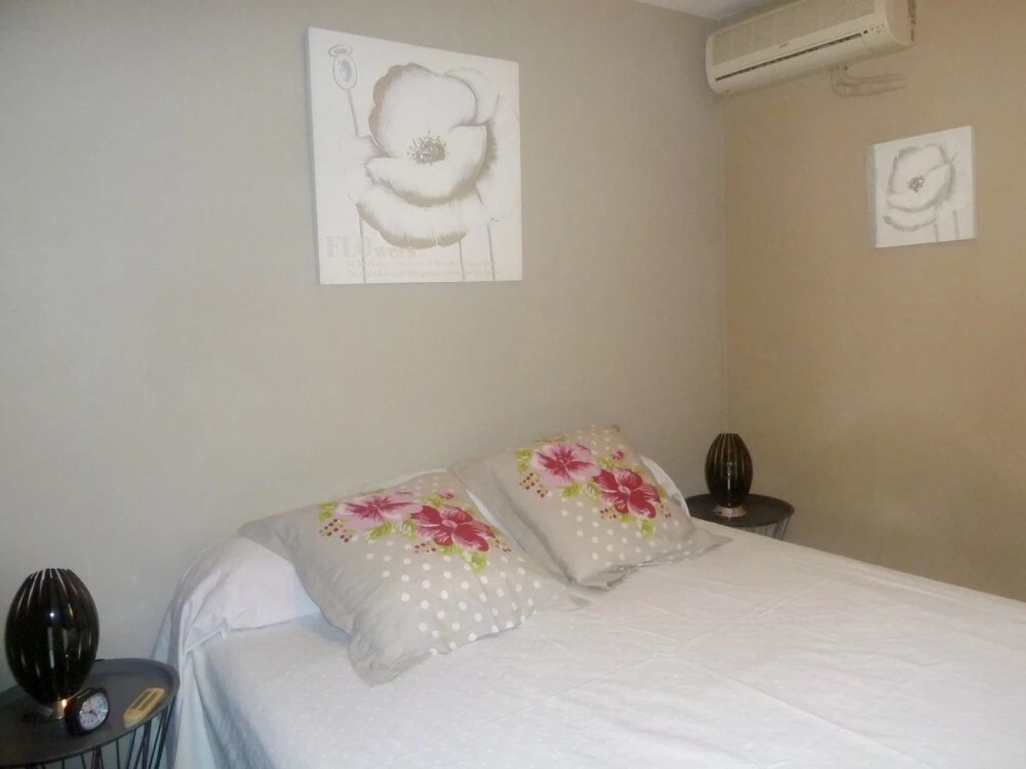 Apartment Résidence calypso