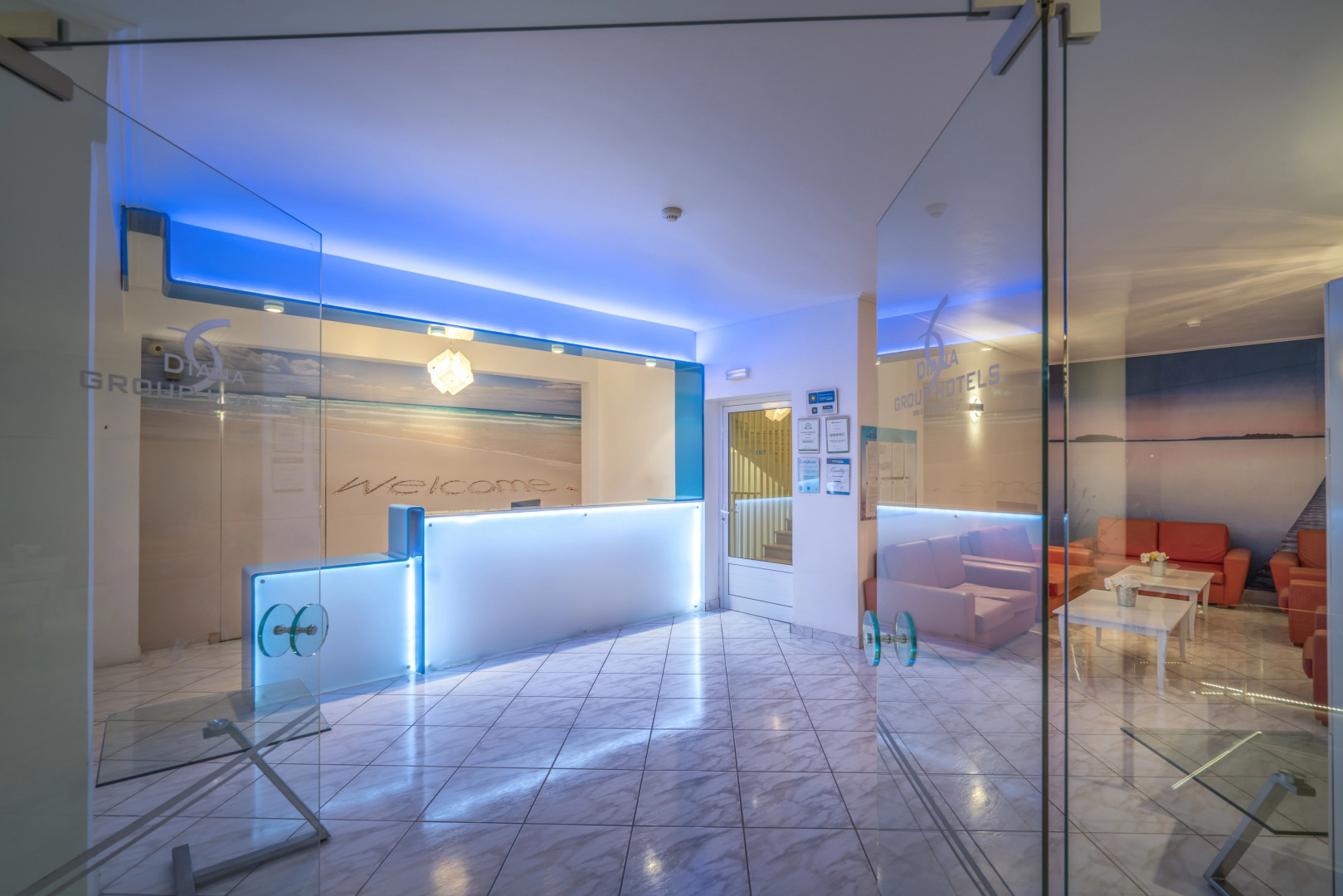 Filoxenia Hotel Zakynthos