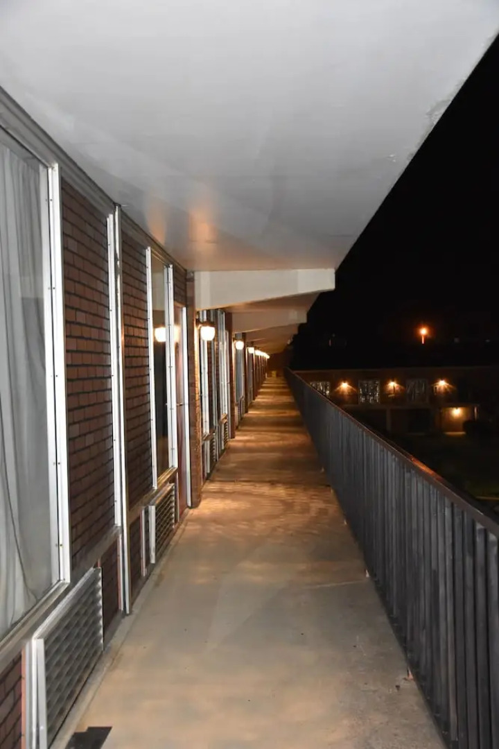 Corinth Inn & Suites