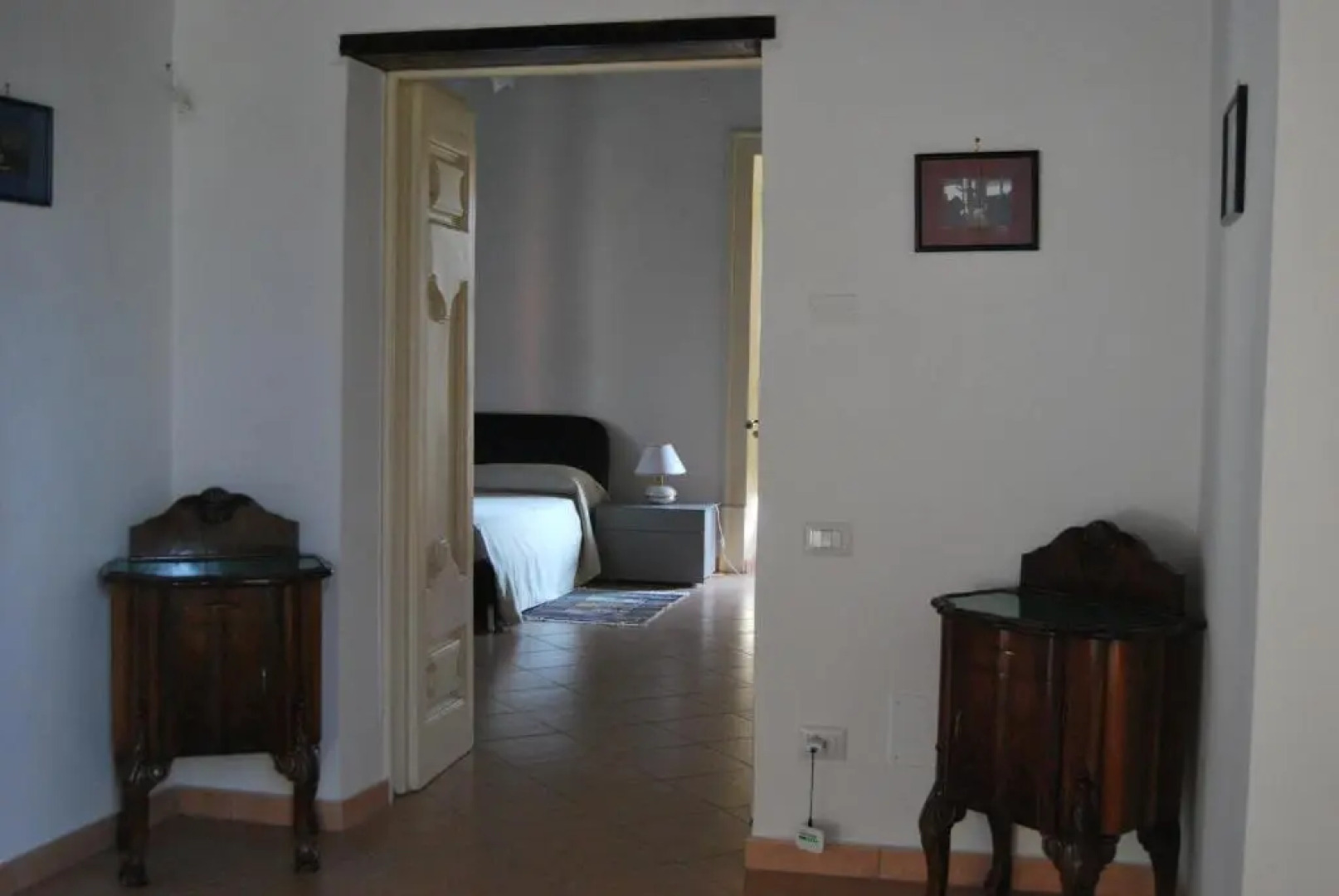 B&B Pozzo dei Desideri