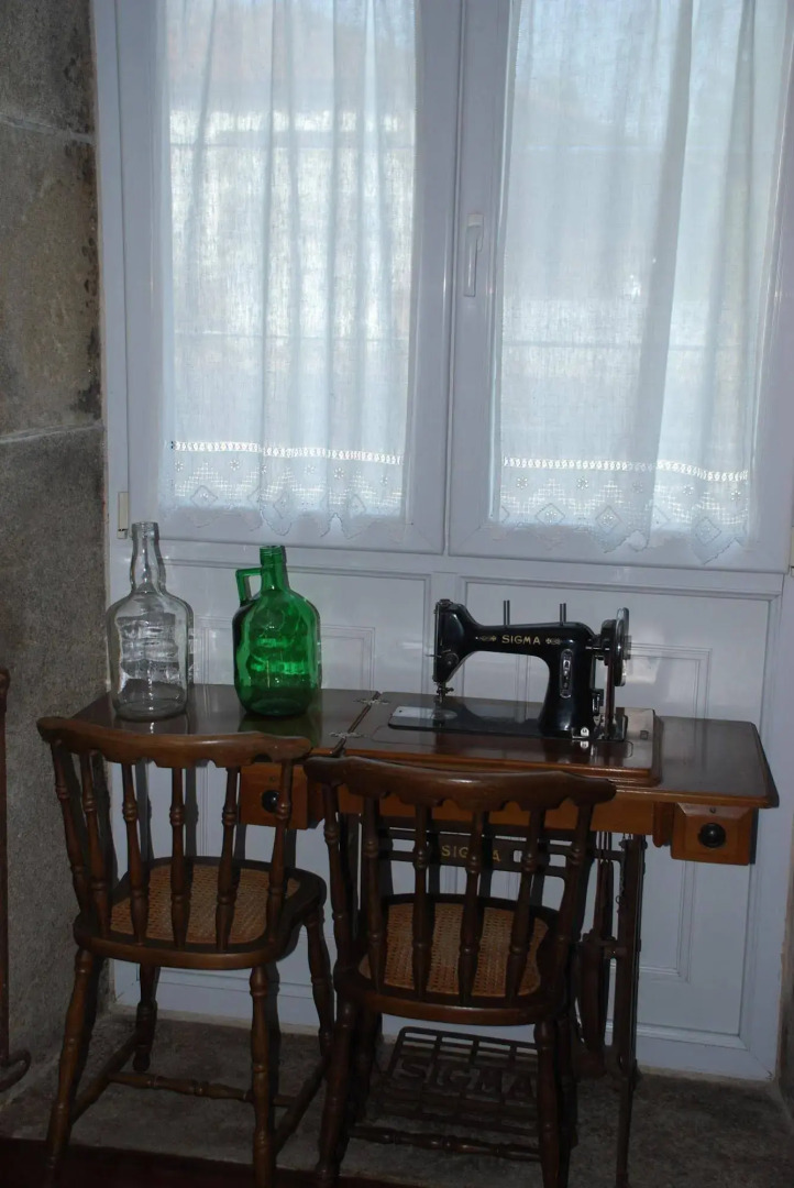 Hotel Rústico Casa Do Vento