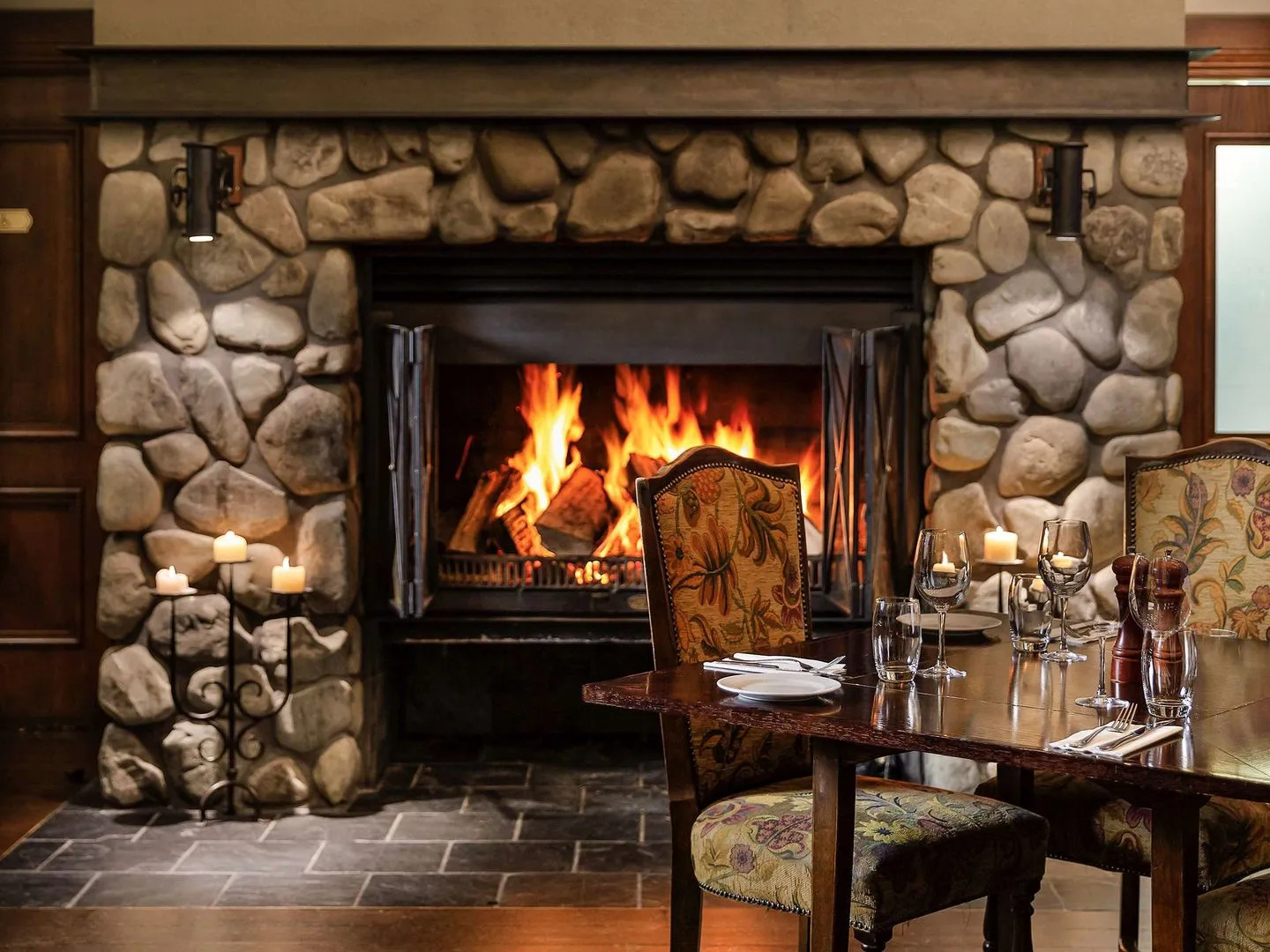 Fable Terrace Downs Resort by Mgallery