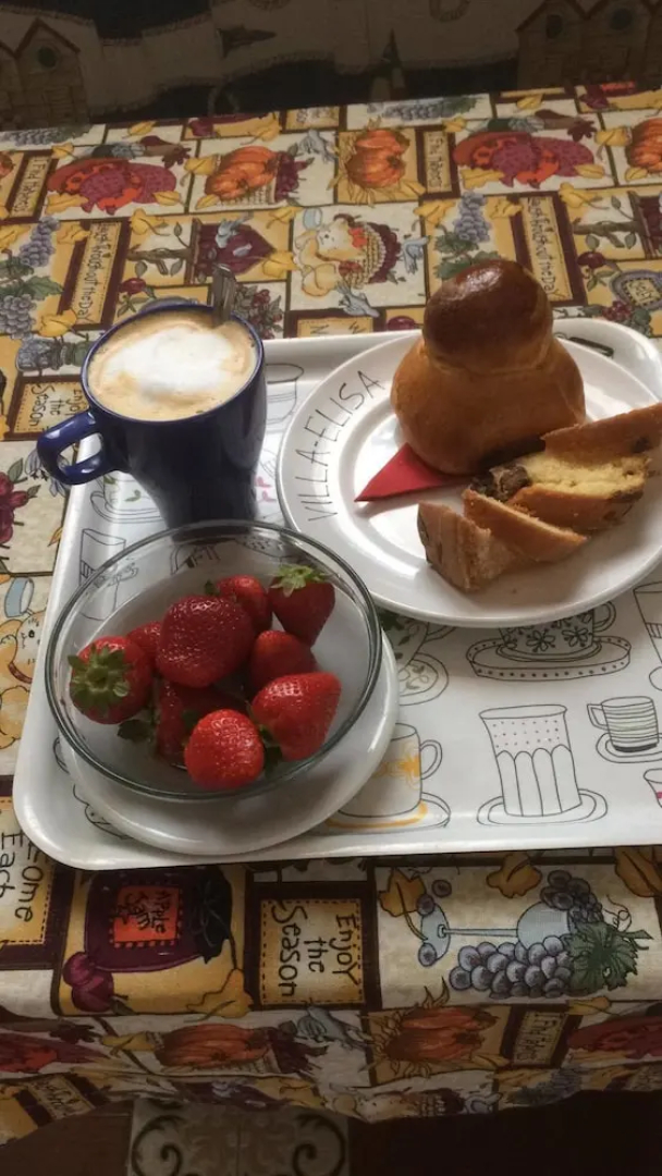 Villa Elisa B&B
