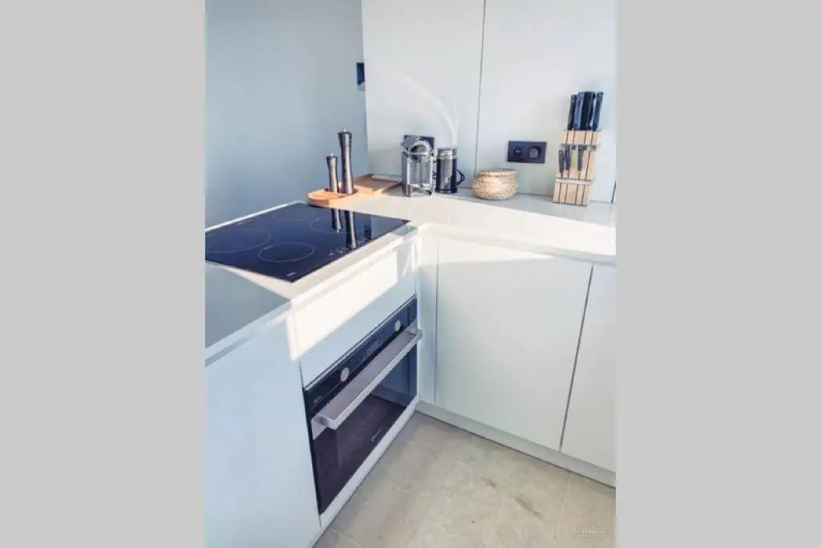Luxe Penthouse Les Pieds Dans L’Eau Saint-Tropez 4