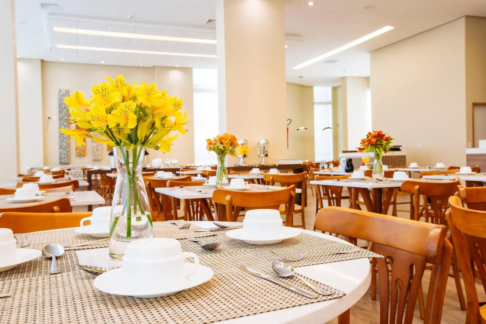 Intercity Suape Costa Dourada