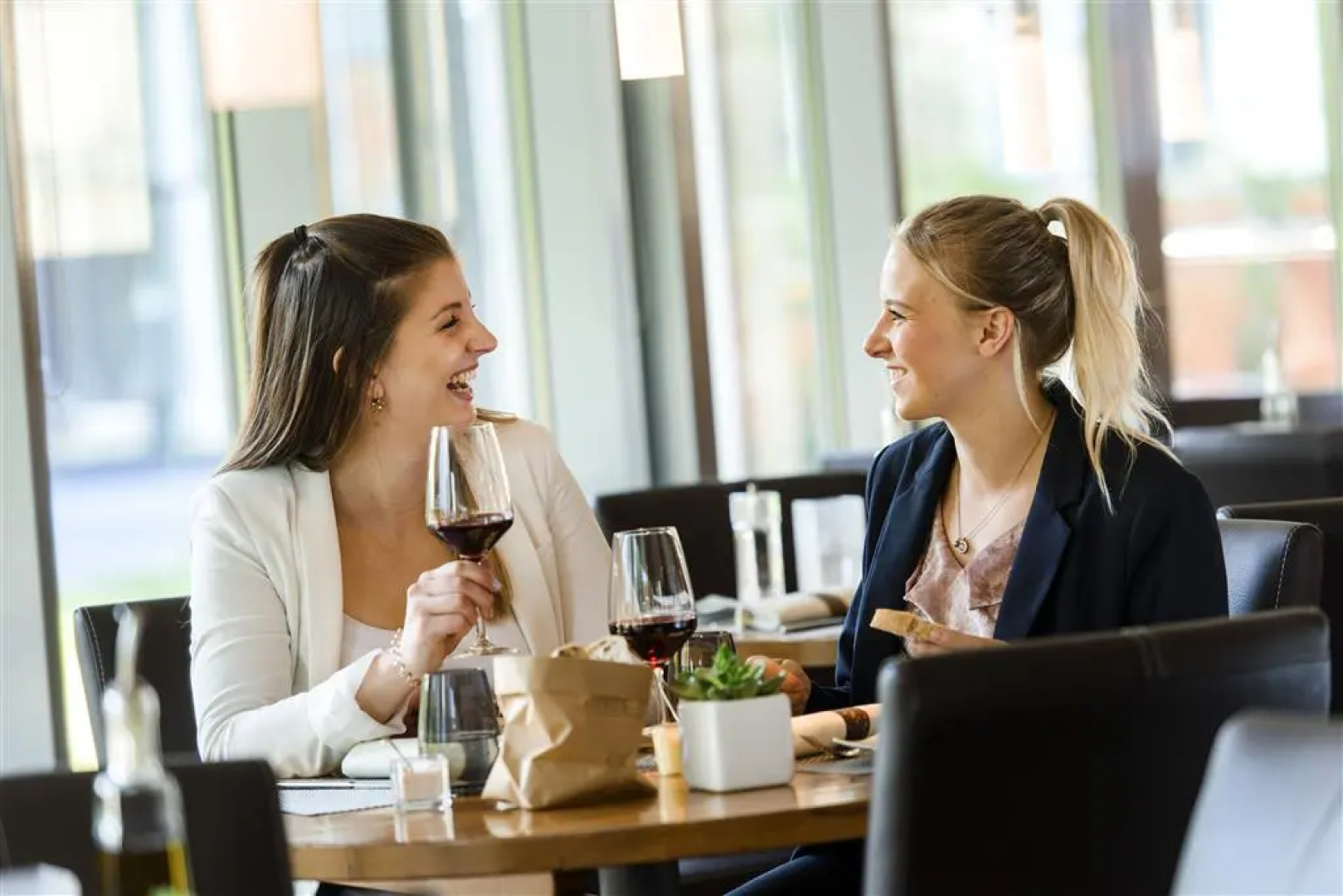 Atlantic Hotel Universum