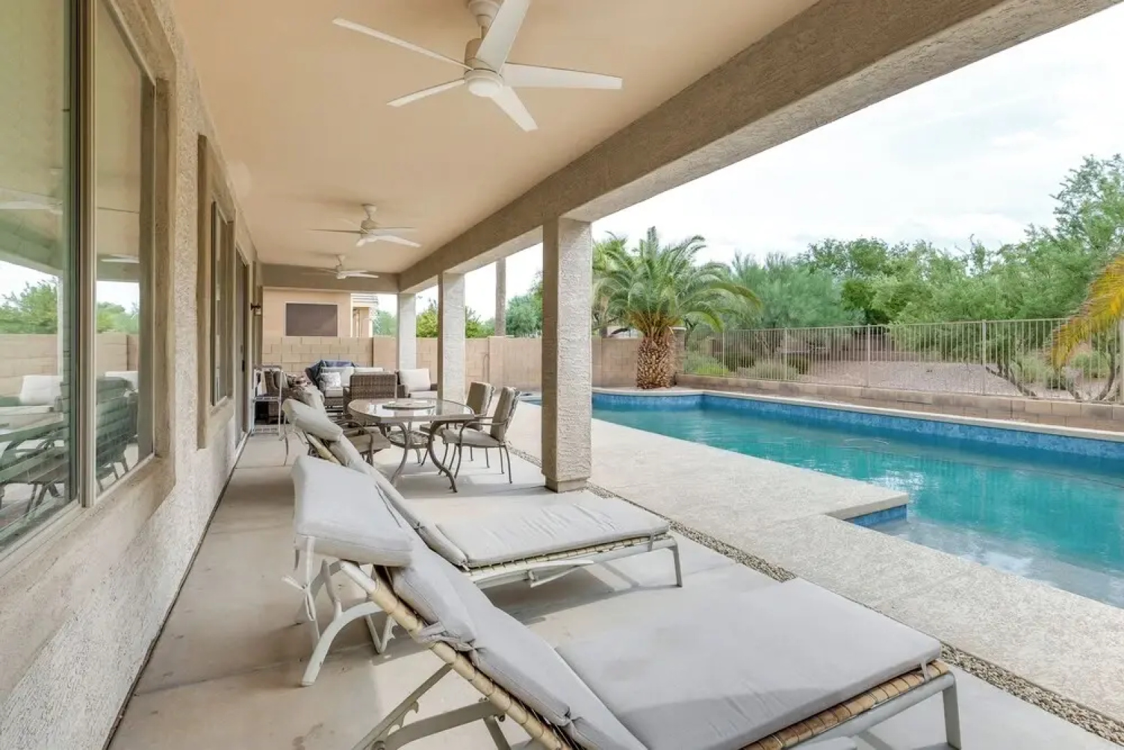 Maricopa Oasis w/ Game Room + Community Perks!