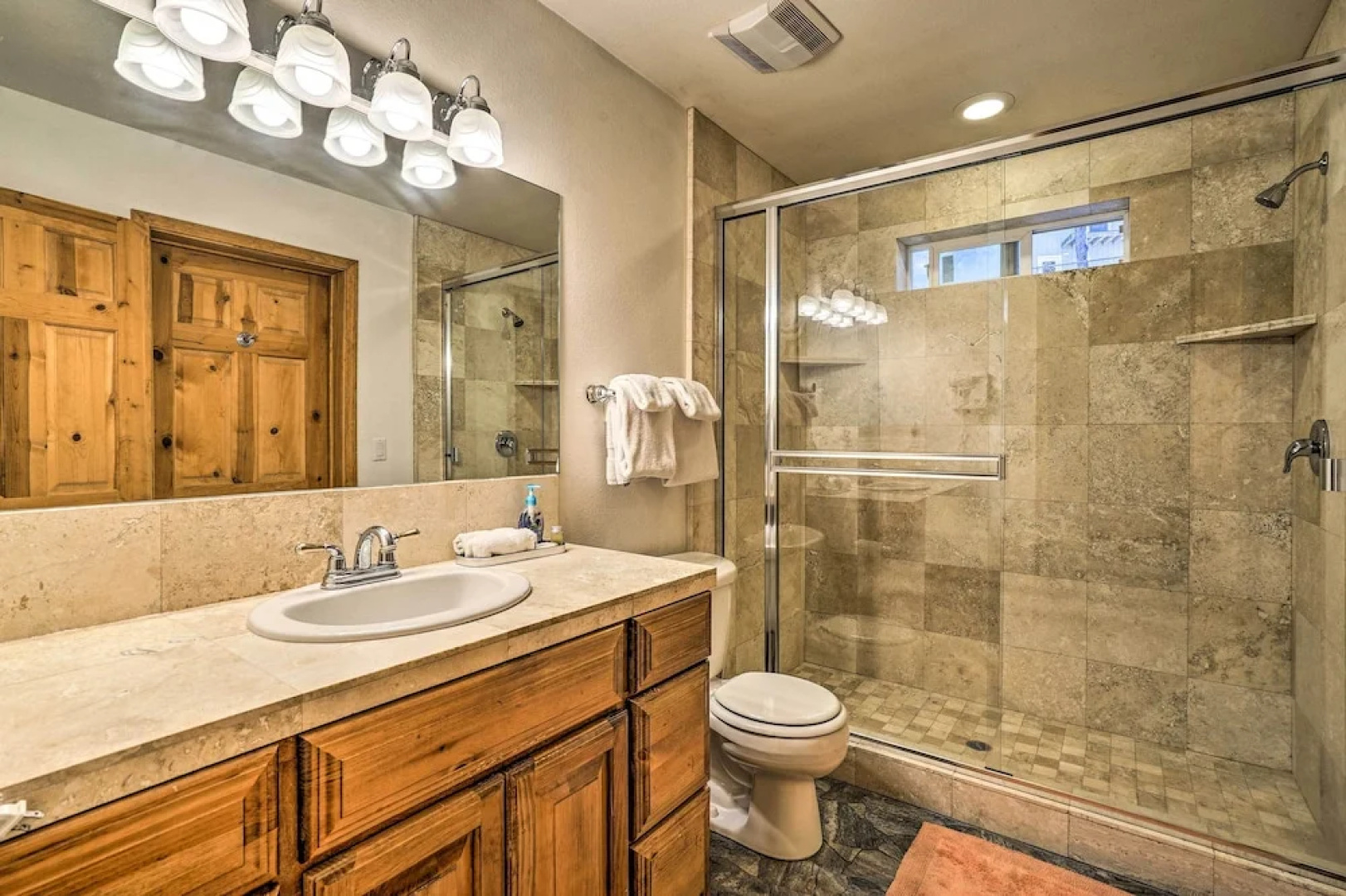 Home w/ Indoor Pool in South Lake Tahoe!