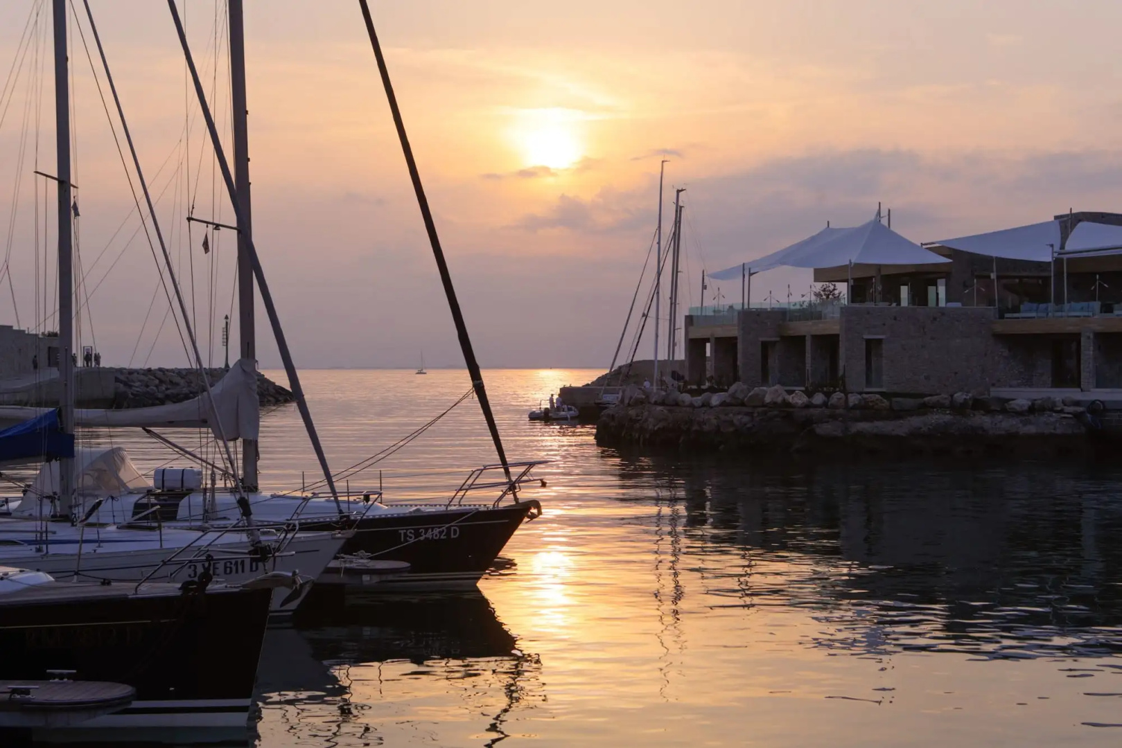 Tivoli Portopiccolo Sistiana Wellness Resort & Spa