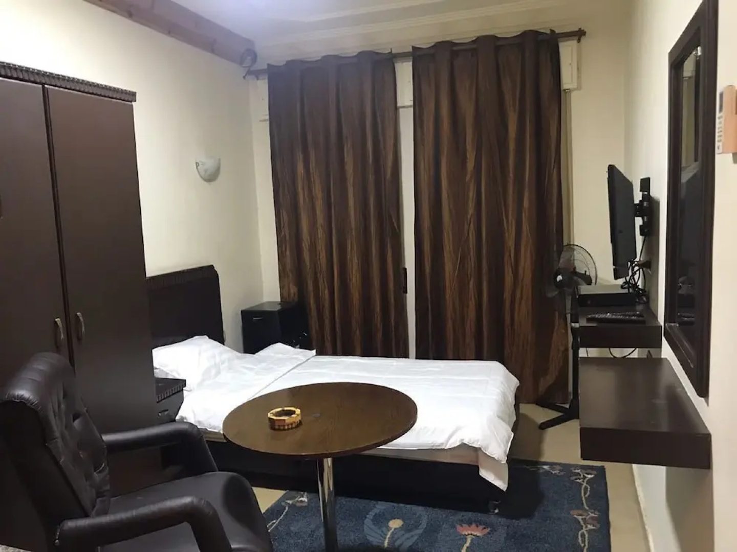 Noor Hotel Apartments
