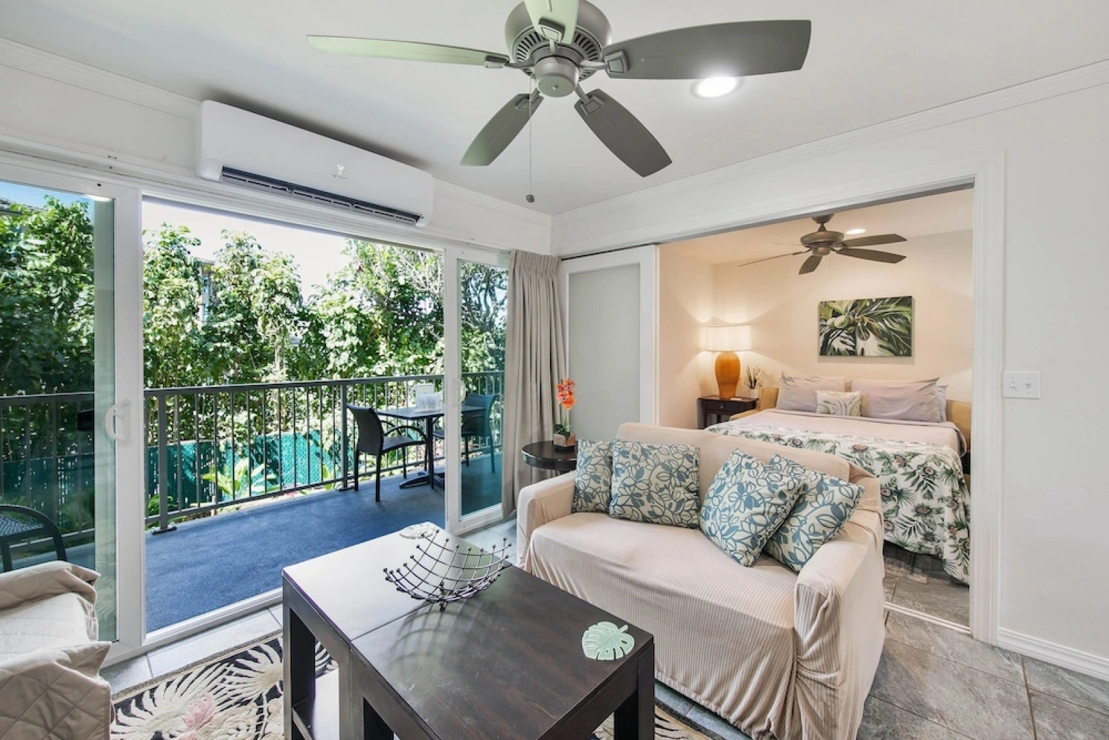 Kauai Kailani 219 2 Bedroom Condo