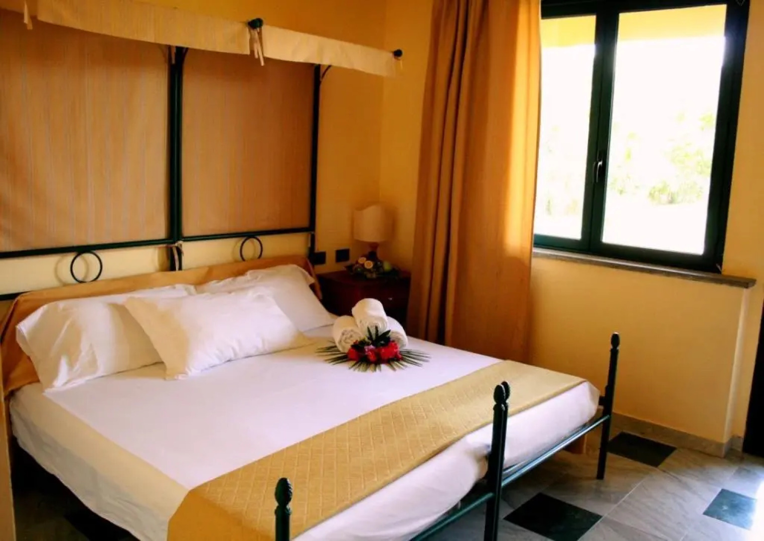 Marina del Marchese Beach Resort