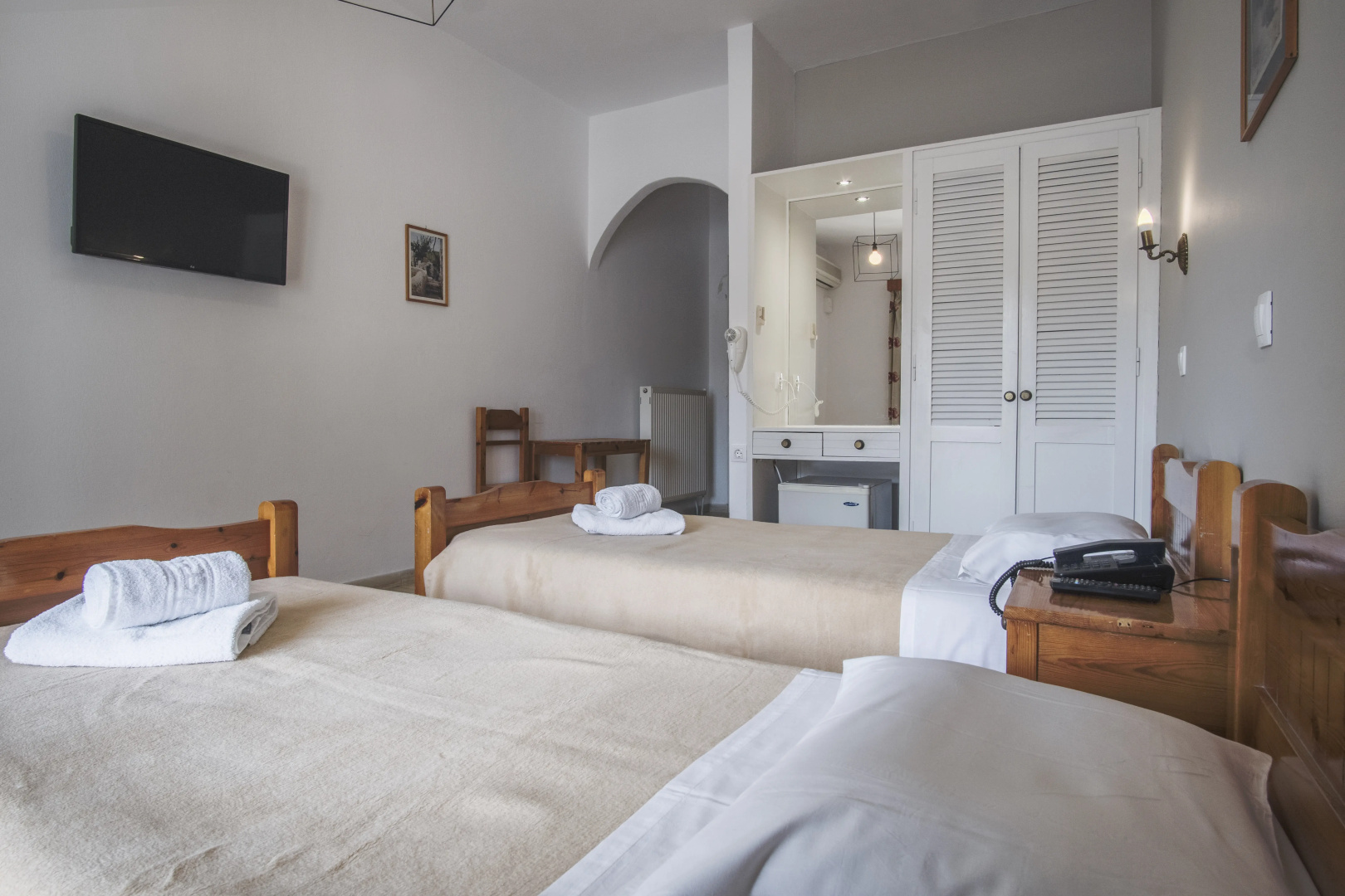 Iliada Beach Hotel