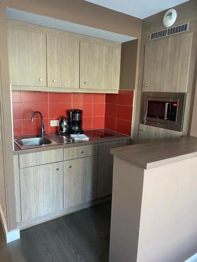 B&B Home Caen Centre Gare