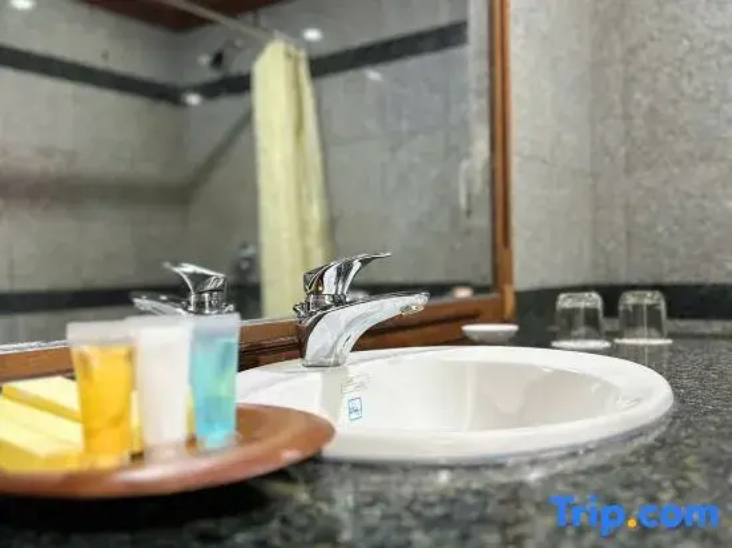 Muong Thanh Grand Gia Lai