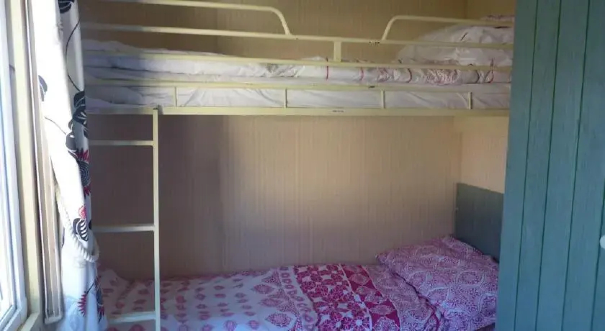 Gîte Urbain Lann Oriant - Caurel