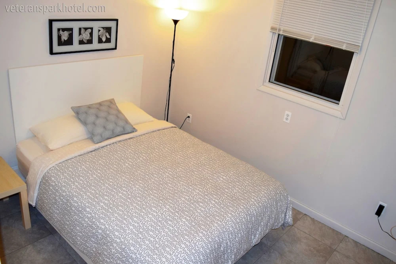 Detroit Vacation Rental