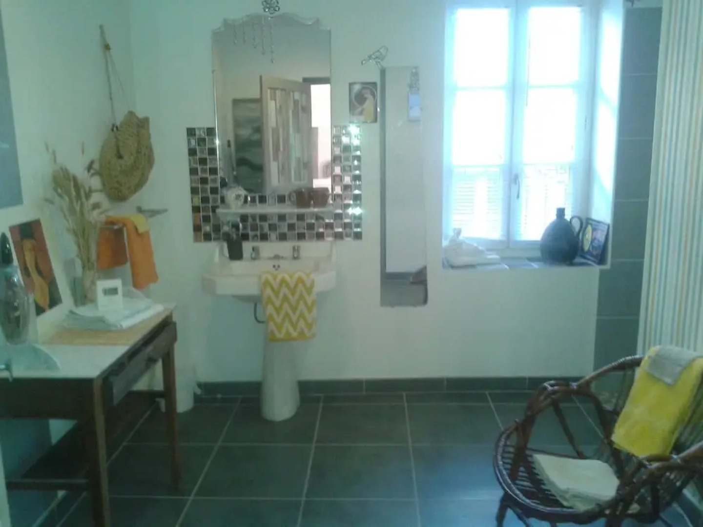 Rêver à Béziers