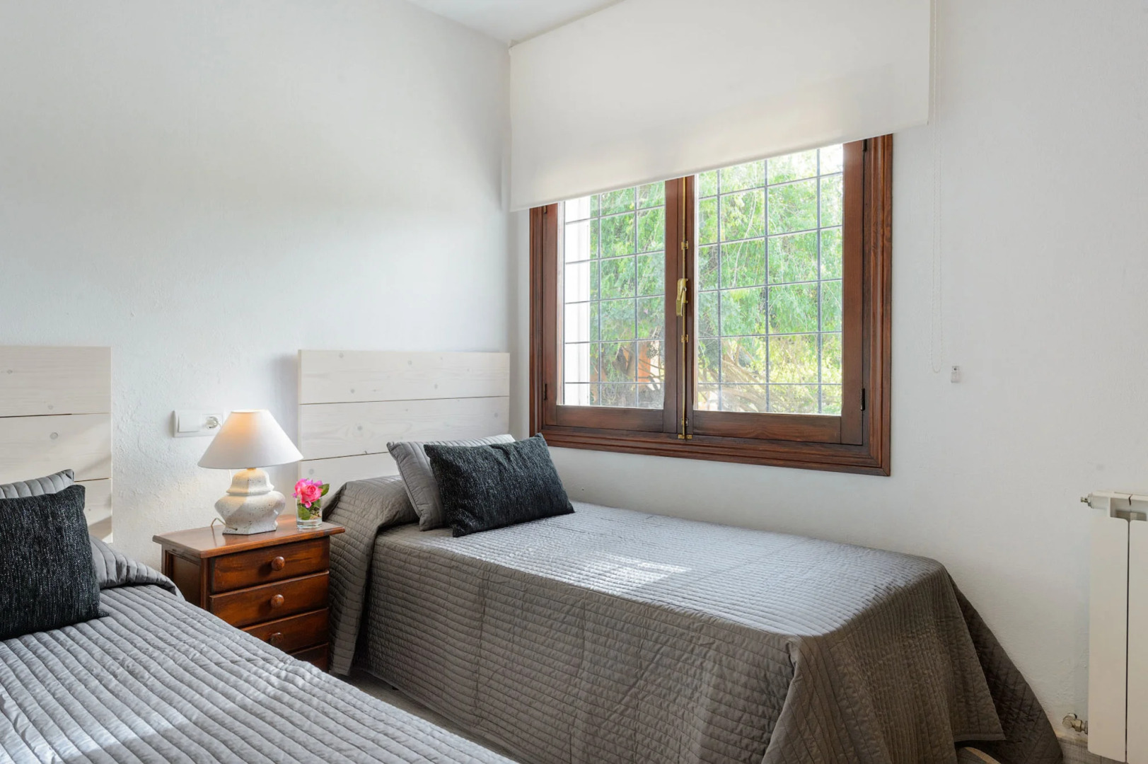 Villa Can Carreras in Sant Joan de Labritja