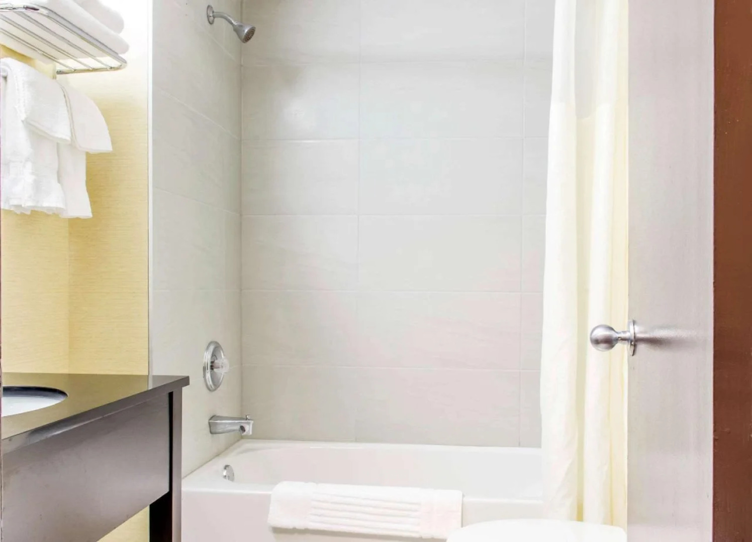 Quality Hotel Dorval