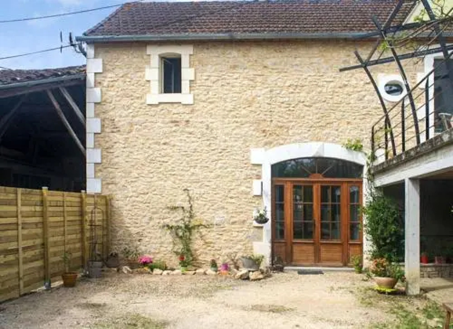 Holiday Home Route de Vire