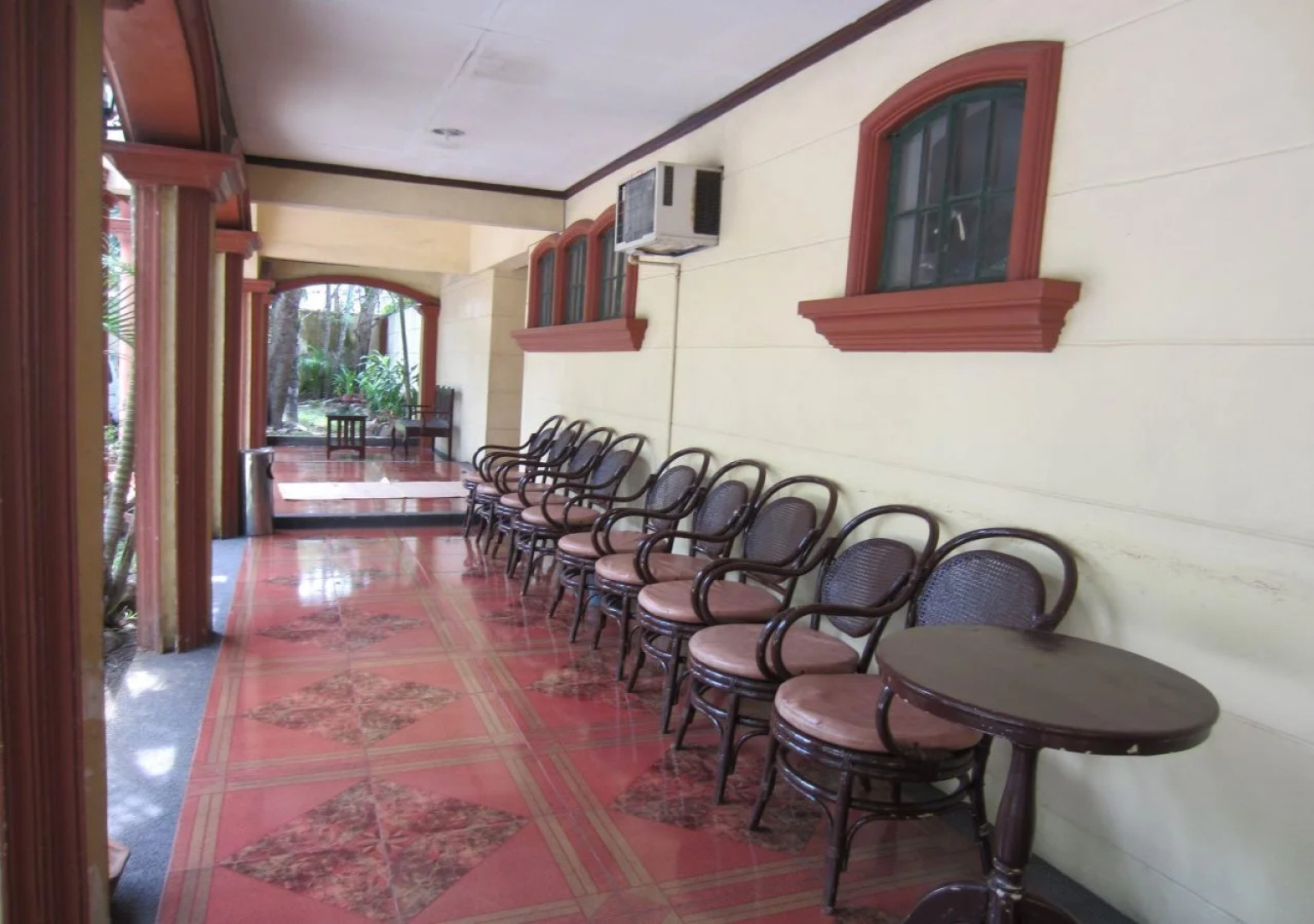 Regency Plaza Tourist Inn