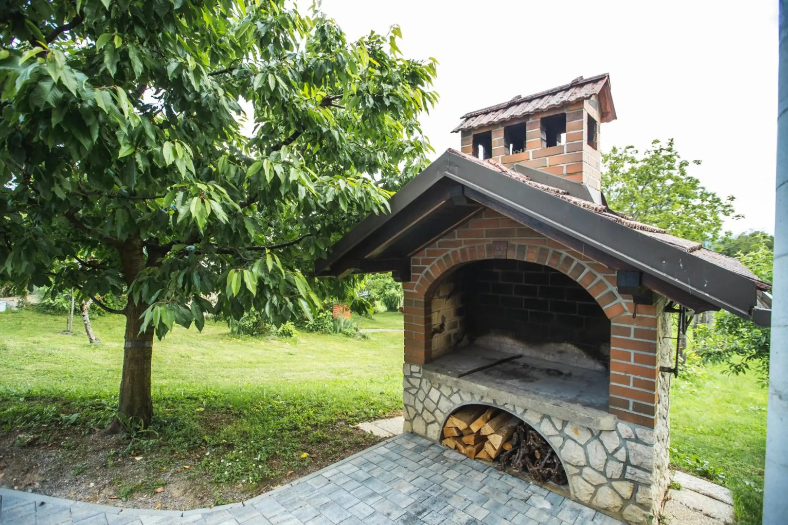 Vikend apartma Ma&Ja