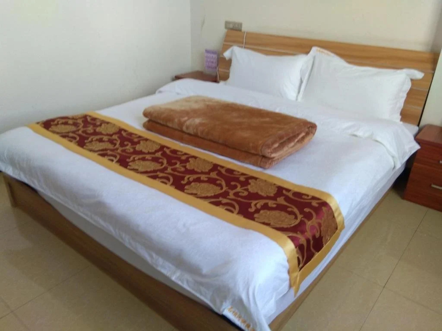 Shibahe Express Hotel