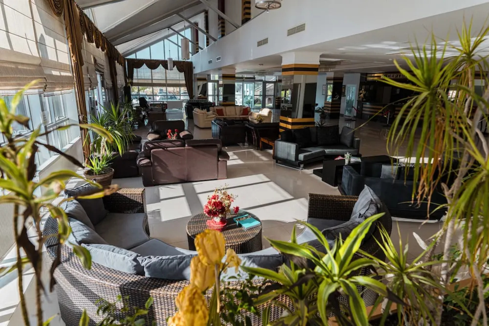Atabay Termal Hotel