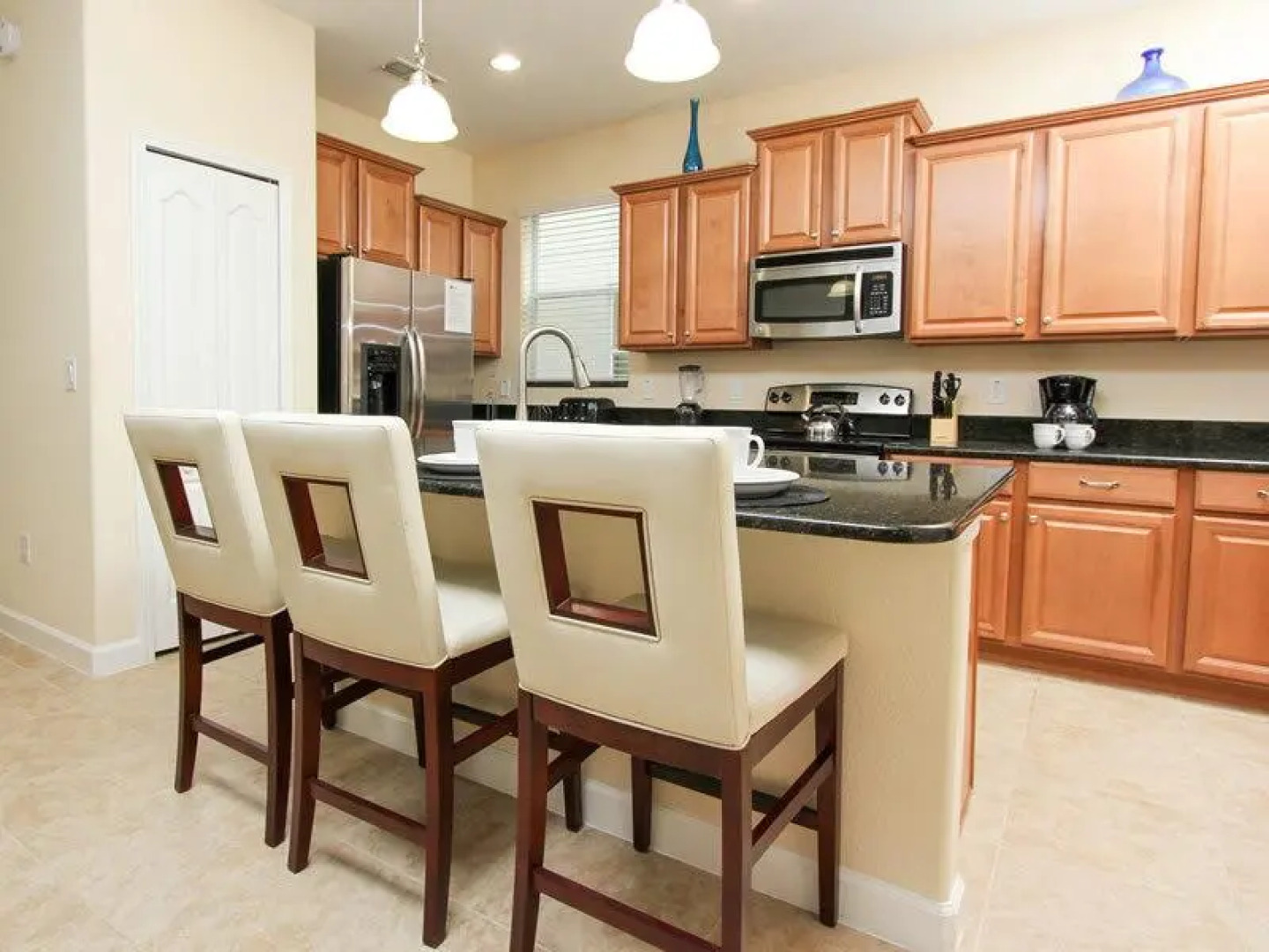 Villa 2966 Buccaneer Palm Paradise Palms