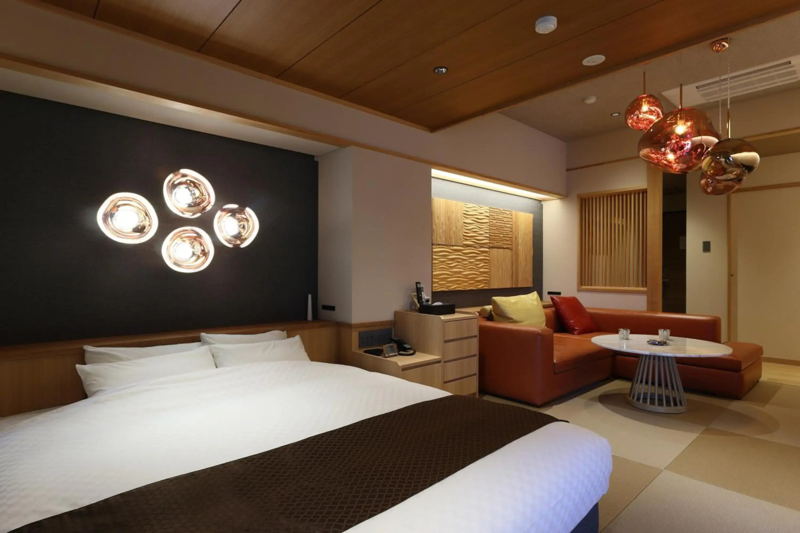 Yorokobinoyado Takamatsu