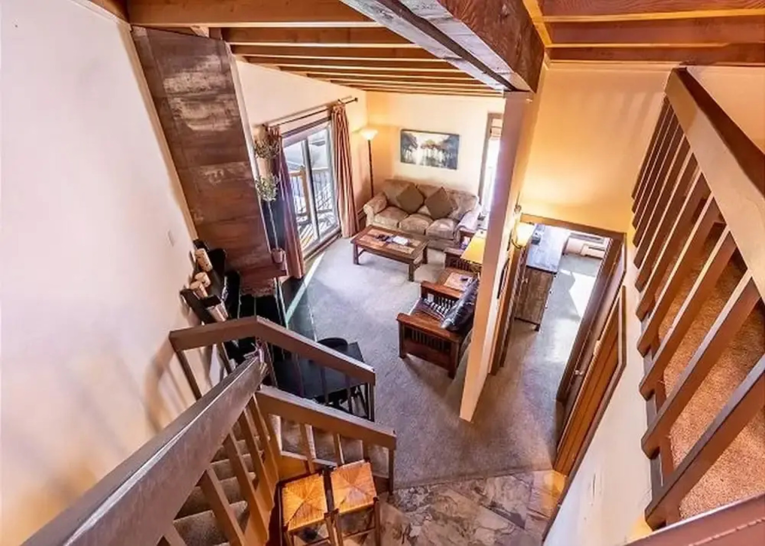 Treehouse #305, Building D by Summit County Mountain Retreats