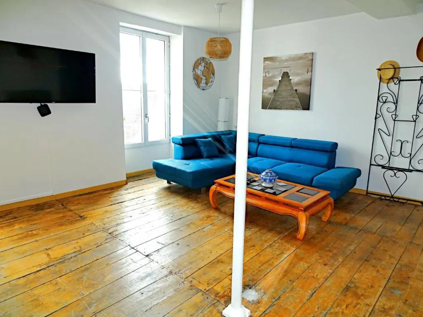 CADURCI 3 - Spacieux et lumineux