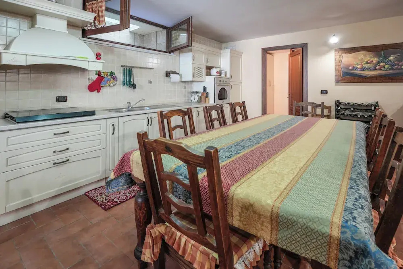 La Taverna Dell'Oasi