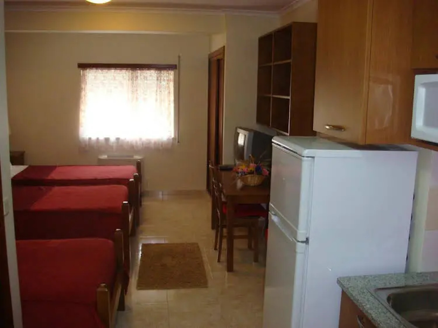 Residencia Santa Marta