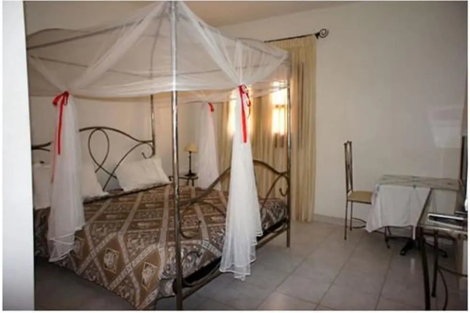 Villa Rosa