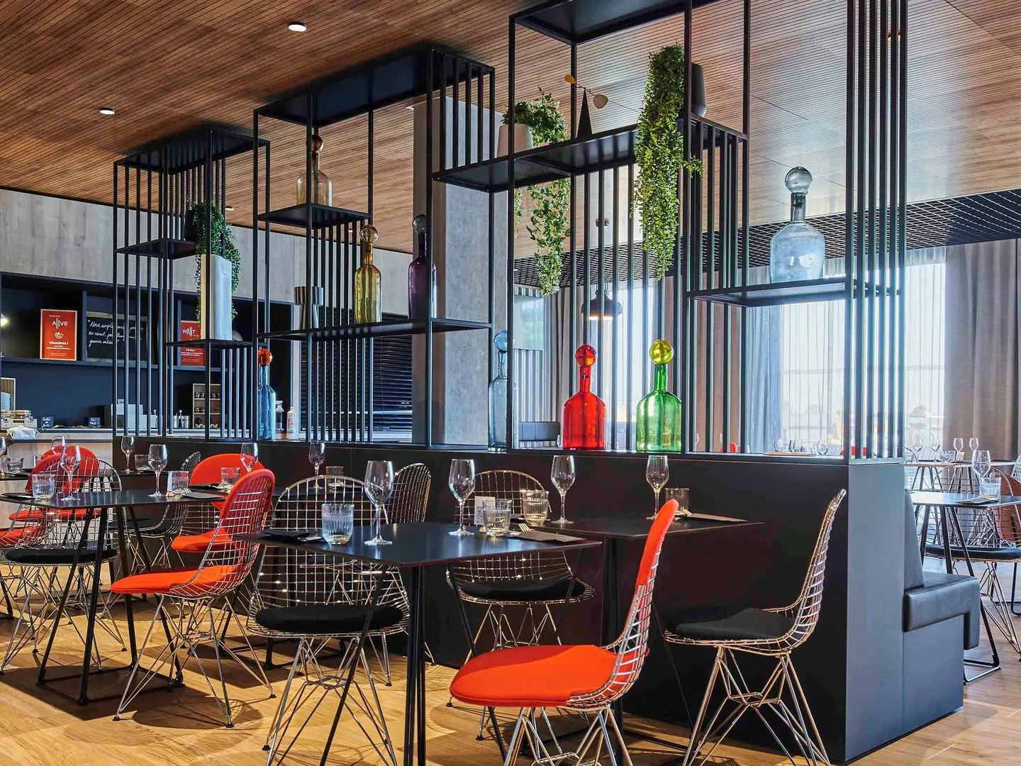 Ibis Montlhery Paris Sud