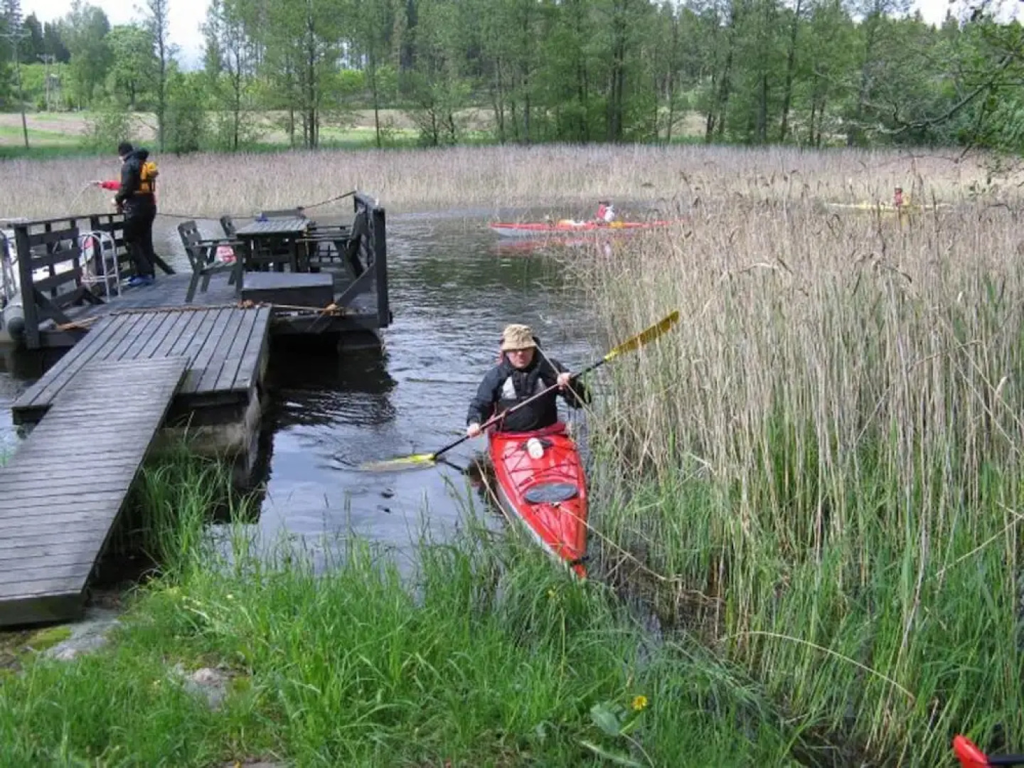 Martinpiha Bed & Breakfast