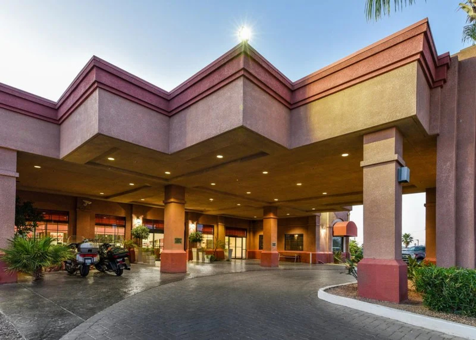 Holiday Inn Casa Grande