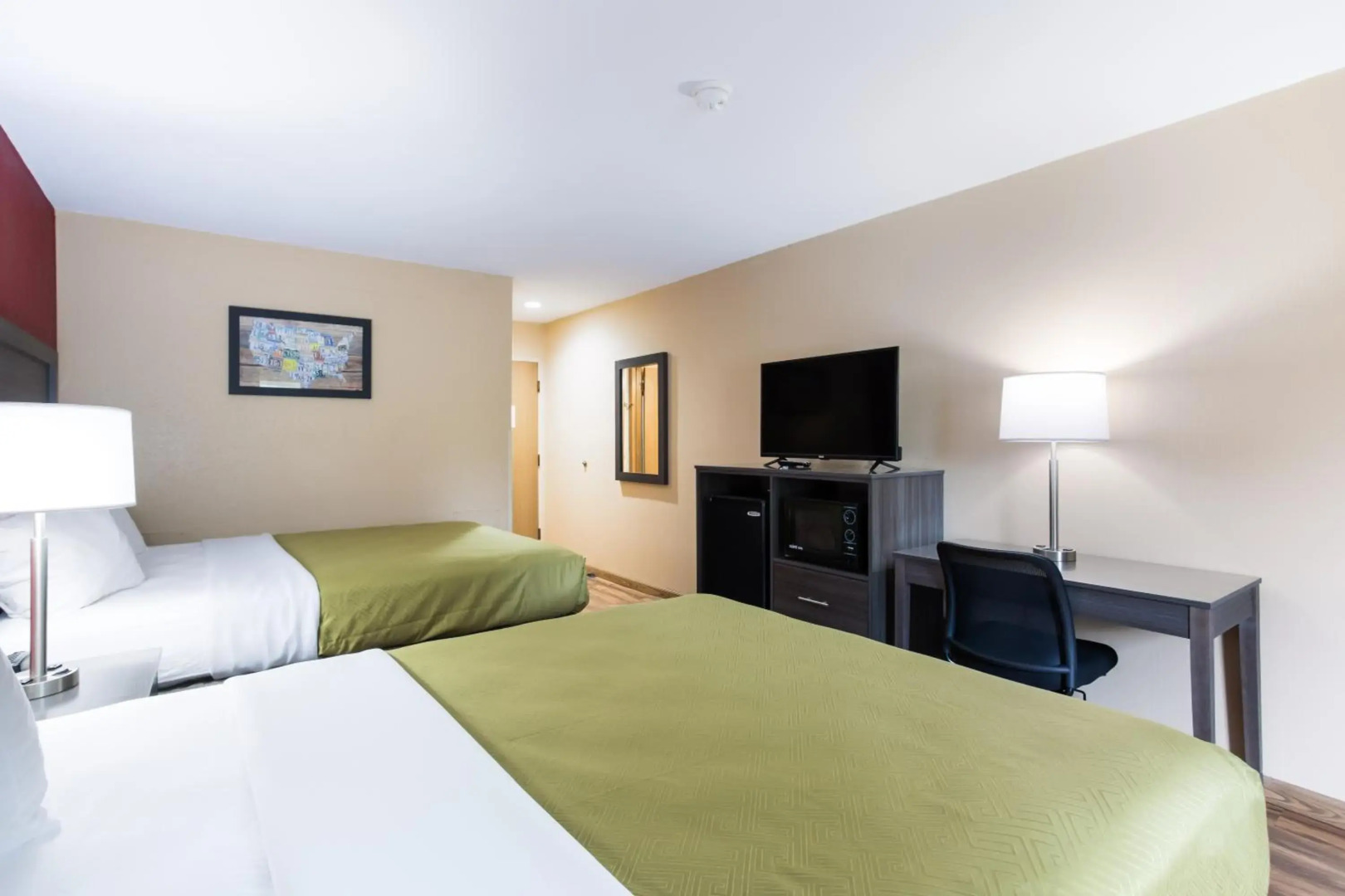 Econo Lodge Painted Post - Corning