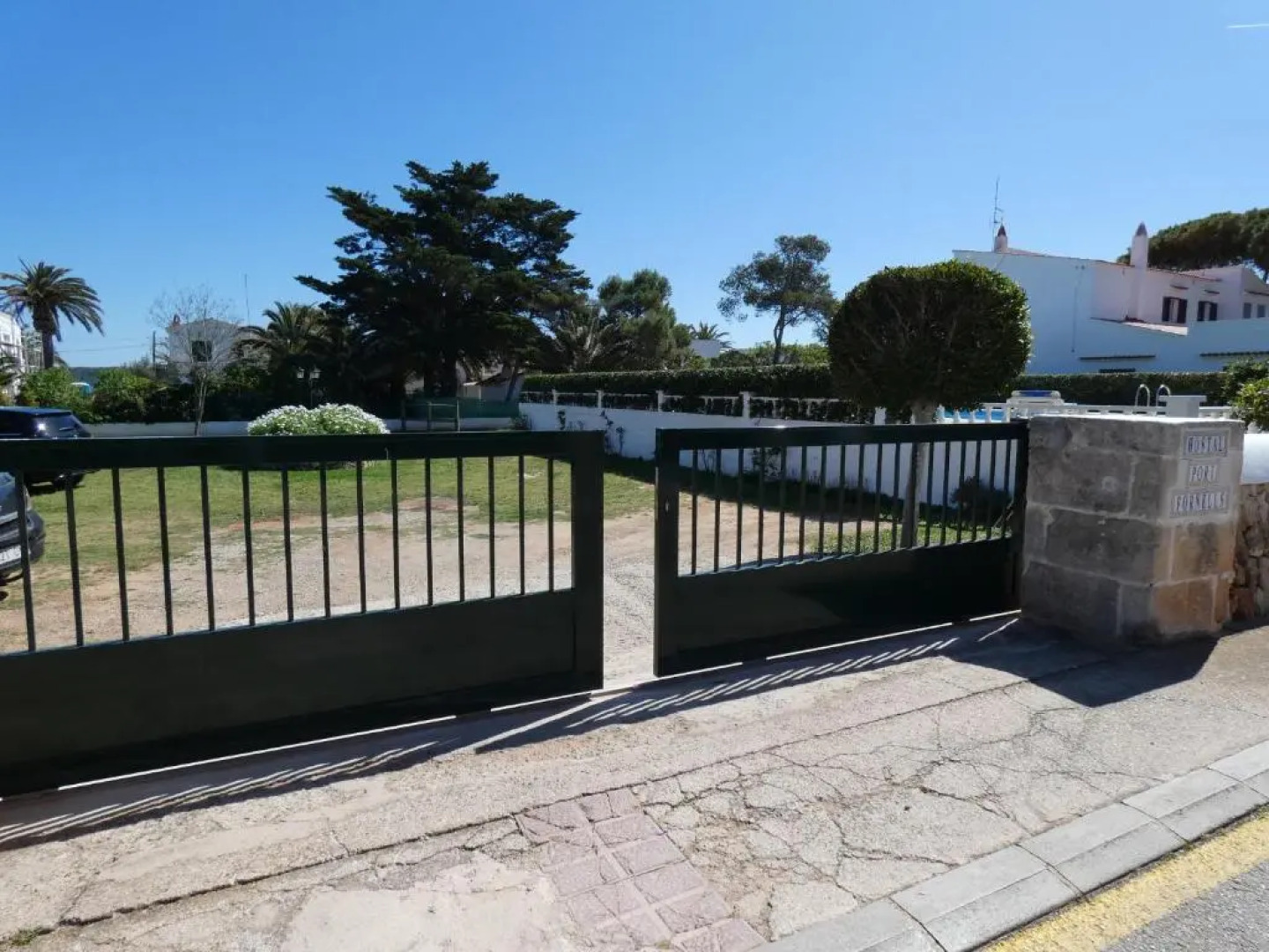 Hostal Port Fornells - Adults Only