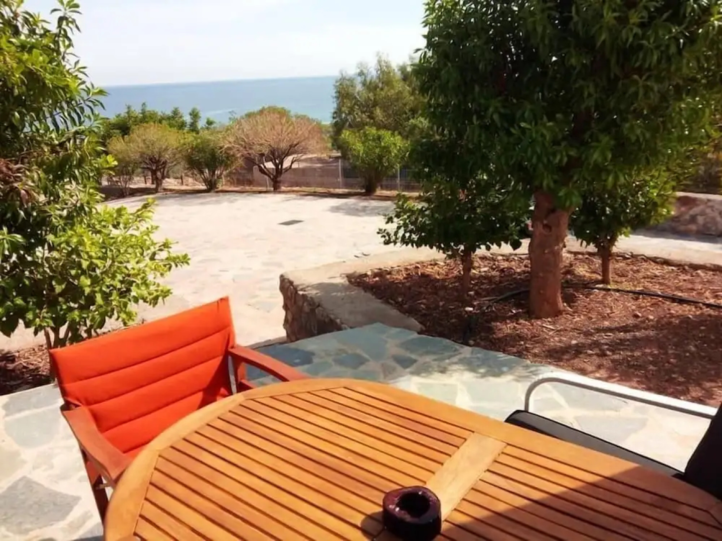 Alkioni Sea View